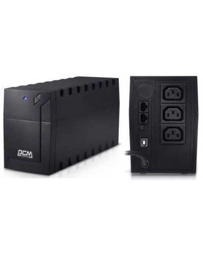 RPT-1000AP. Источник бесперебойного питания. POWERCOM в Евпатории