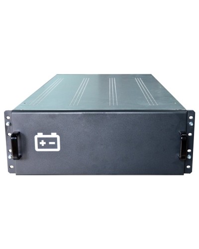 BAT VGD-II-C3 (1119235). Дополнительный блок батарей. POWERCOM в Евпатории