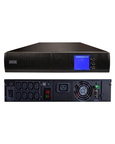 SNT-1500. Источник бесперебойного питания. POWERCOM в Евпатории