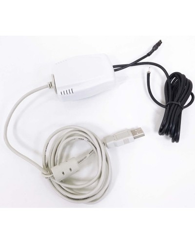 NETFLEER ME-PK-621. Датчик окружающей среды ME-PK-621. POWERCOM в Евпатории