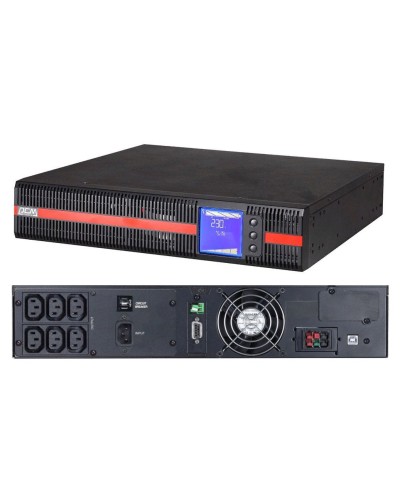 MRT-1500SE. Источник бесперебойного питания. POWERCOM в Евпатории