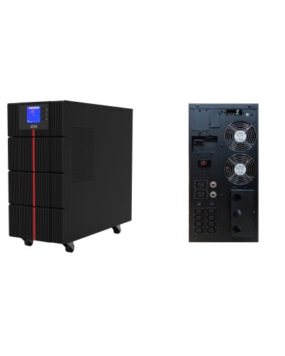 MAC-10K. Источник бесперебойного питания. POWERCOM в Евпатории