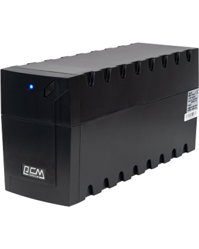 RPT-600AP SE. Источник бесперебойного питания. POWERCOM в Евпатории
