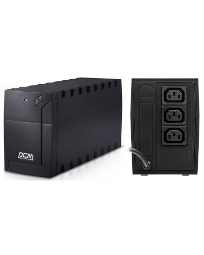 RPT-1000A. Источник бесперебойного питания. POWERCOM в Евпатории