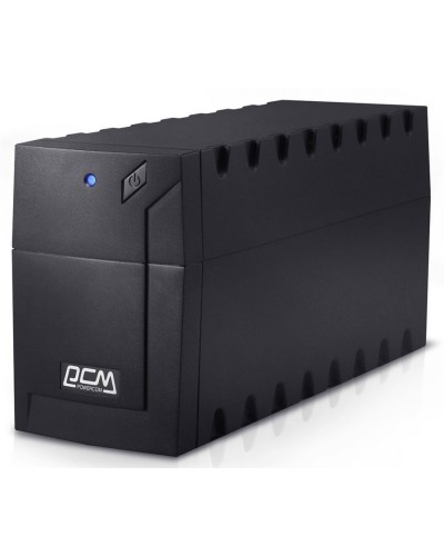 RPT-1000AP EURO. Источник бесперебойного питания. POWERCOM в Евпатории