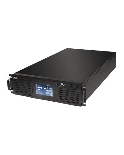 VGD-II-15K33RM (1119228). Источник бесперебойного питания. POWERCOM в Евпатории