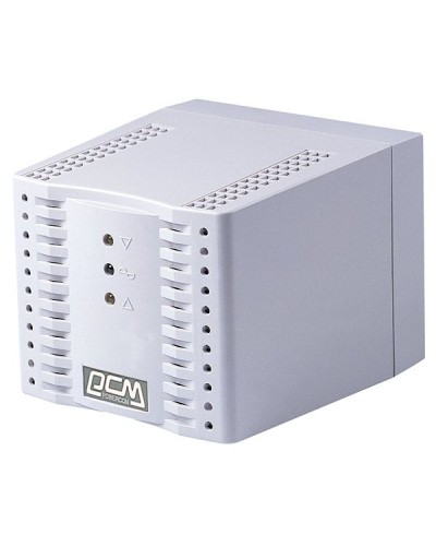 TCA-1200. Стабилизатор напряжения. POWERCOM в Евпатории