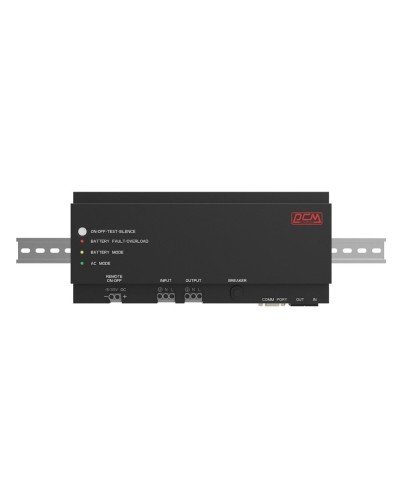 DRU-850. Источник бесперебойного питания. POWERCOM в Евпатории