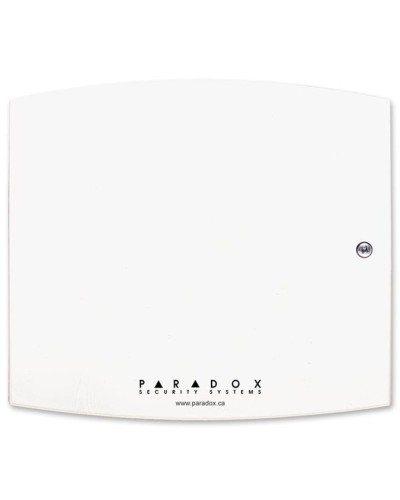 PBOX. Пластиковый корпус. Paradox в Евпатории