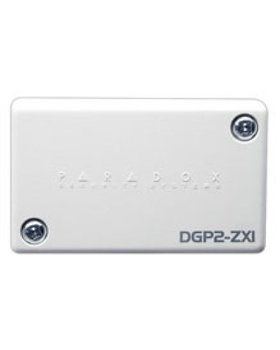 ZX1. 1-зонный модуль расширения. Paradox в Евпатории