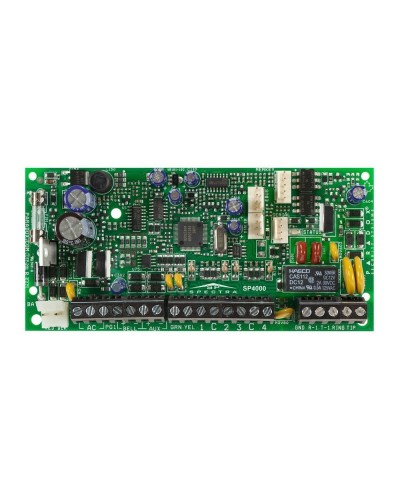 SP4000. Контрольная панель Spectra SP. Paradox в Евпатории