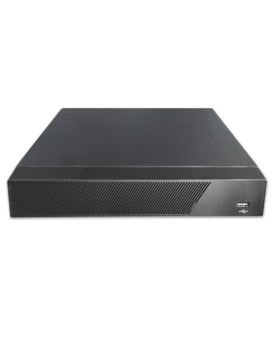 PVNR-85-10F1. Видеорегистратор NVR 10-канальный. Polyvision в Евпатории