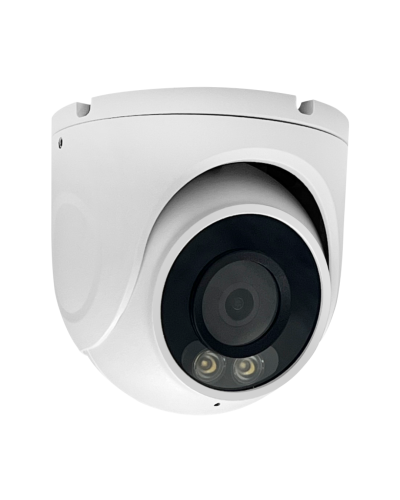 PVC-IP5Z-WDF2.8PF. Видеокамера IP купольная. Polyvision в Евпатории