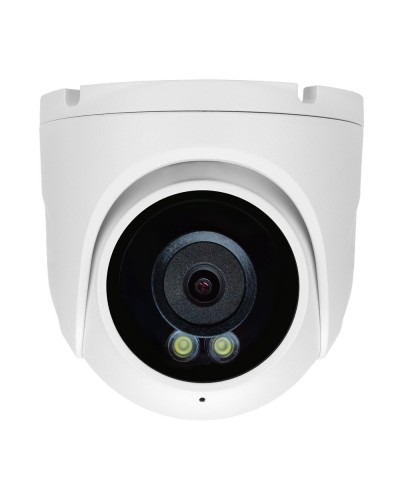 PVC-IP5X-DF2.8PF. Видеокамера IP купольная. Polyvision в Евпатории