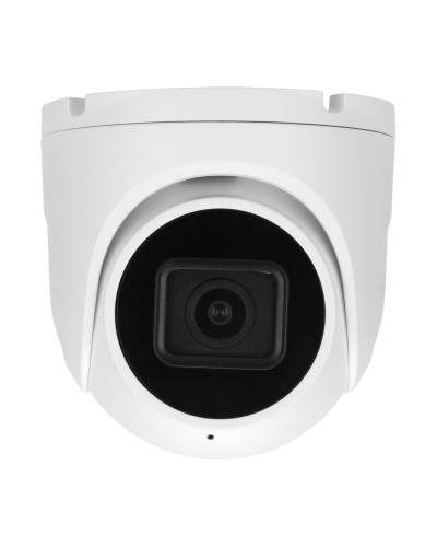PVC-IP2X-DF4P. Видеокамера IP купольная. Polyvision в Евпатории