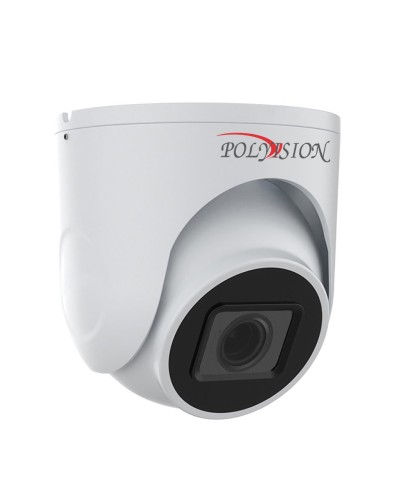 PVC-IP5X-DZ5MPAF. Видеокамера IP купольная. Polyvision в Евпатории