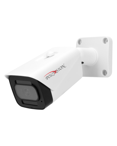 PVC-IP8Y-NZ5MPFAL. Видеокамера IP цилиндрическая. Polyvision в Евпатории