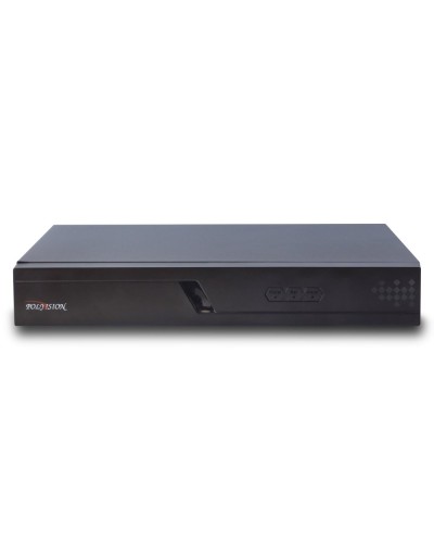 PVDR-85-08E1. Видеорегистратор мультиформатный 8-канальный. Polyvision в Евпатории