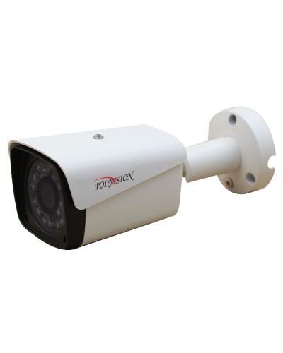 PVC-IP2S-NF2.8. Видеокамера IP цилиндрическая. Polyvision в Евпатории