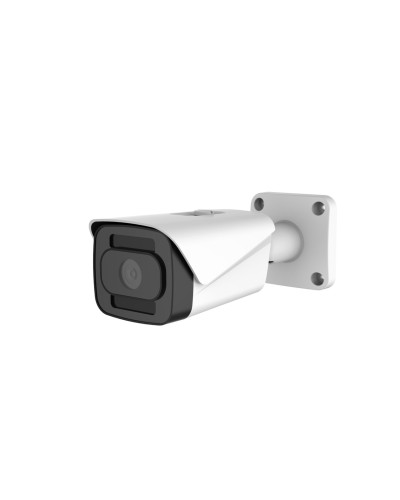 PVC-IP2X-NF4P. Видеокамера IP цилиндрическая. Polyvision в Евпатории