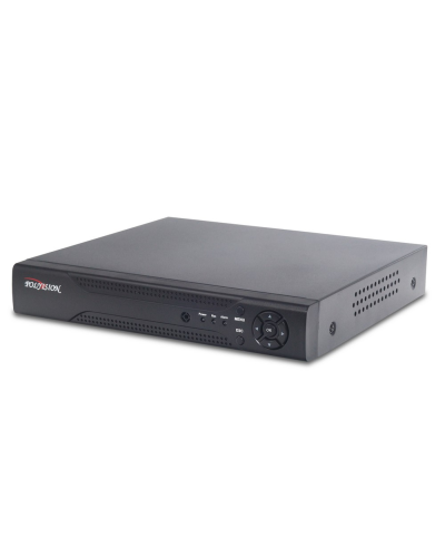 PVDR-87-16F2. Видеорегистратор мультиформатный 16-канальный. Polyvision в Евпатории