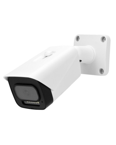 PVC-IP2X-NF2.8P. Видеокамера IP цилиндрическая. Polyvision в Евпатории