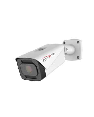 PVC-IP2Y-NF1.9PF. Видеокамера IP цилиндрическая. Polyvision в Евпатории