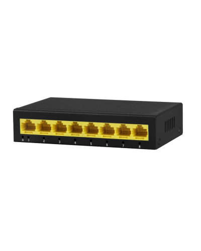 PND-08G. Коммутатор. Polyvision в Евпатории