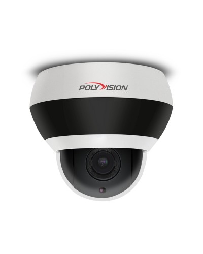 PVC-IP5F-SZ4P. IP-камера поворотная. Polyvision в Евпатории