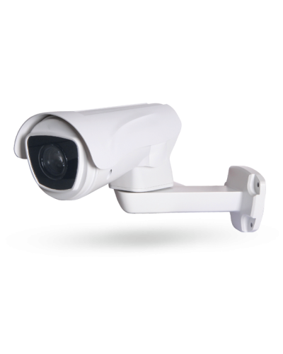 PB-9147IP 10Z. Видеокамера IP-камера поворотная. Praxis в Евпатории