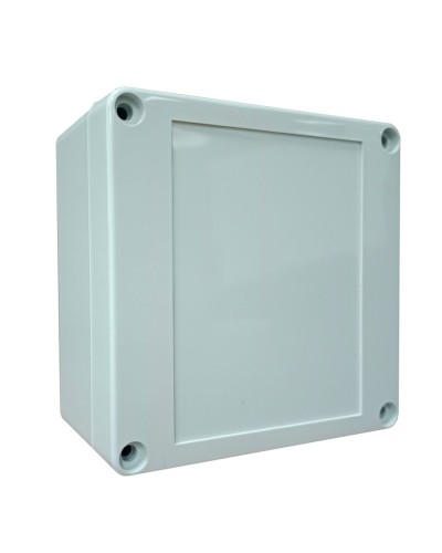 ZB-4-QC-MP (исп. 01). Монтажная зонная коробка. Protectowire в Евпатории
