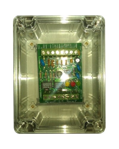 PIM-120. Модуль интерфейсный для термокабеля. Protectowire в Евпатории
