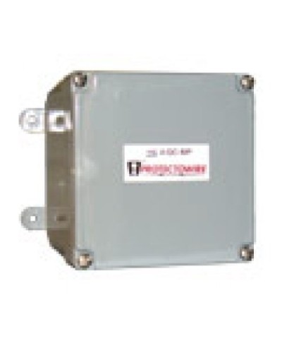 ZB-4-QC-MP (исп.02). Монтажная зонная коробка. Protectowire в Евпатории