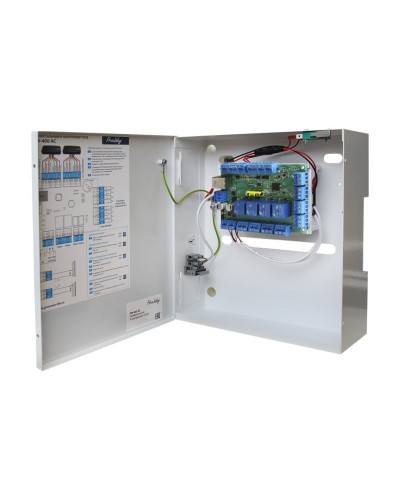 PW-400 AC mod.23. Сетевой контроллер. ProxWay в Евпатории