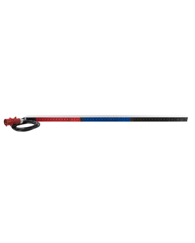 R-3x16-36C13-6C19-I-1420-3-3PN. Блок розеток 19. REM в Евпатории