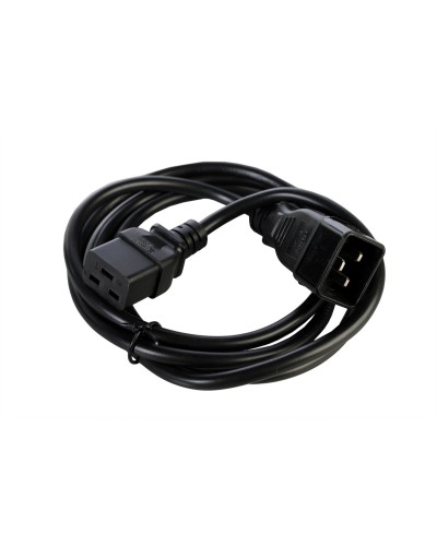 R-16-Cord-C19-C20-1.8. Шнур питания с заземлением. REM в Евпатории