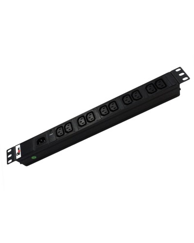 R-10-10C13-I-440-Z. Блок розеток 19. REM в Евпатории
