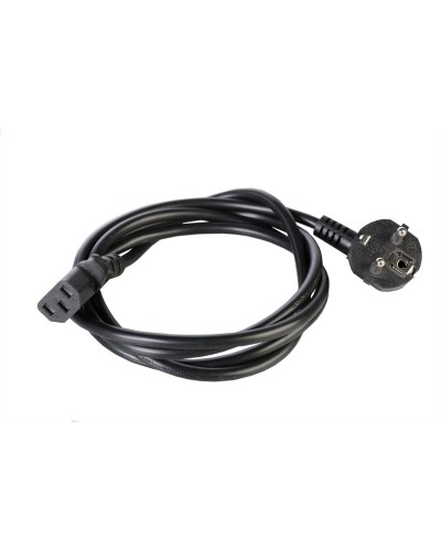 R-10-Cord-C13-S-1.8. Шнур питания с заземлением. REM в Евпатории