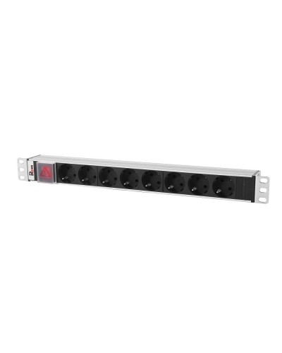 R-10-8S-V-440-Z. Блок силовых розеток 19 без шнура. REM в Евпатории