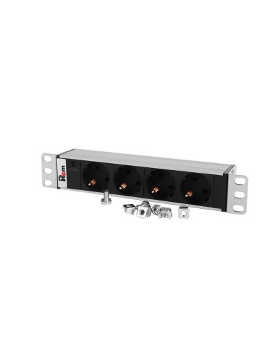R-10-4S-I-220-Z. Блок розеток 19. REM в Евпатории