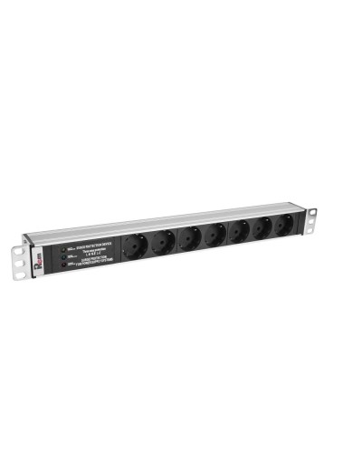 R-10-7S-FI-440-Z. Блок силовых розеток 19 без шнура. REM в Евпатории