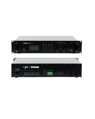 IP-A67120. IP-усилитель 120Вт. ROXTON в Евпатории