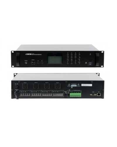 IP-A6701. Цифро-аналоговый аудио преобразователь. ROXTON в Евпатории