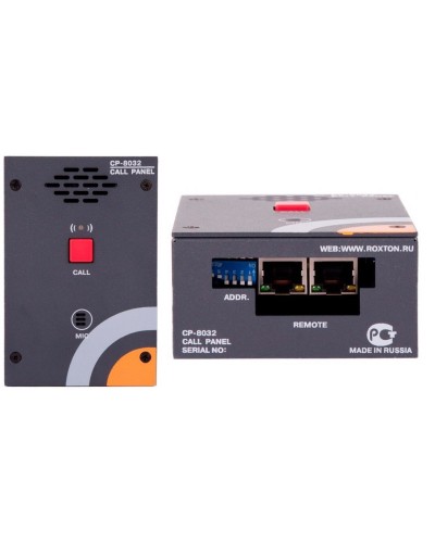 CP-8032. Панель системы обратной связи. ROXTON в Евпатории