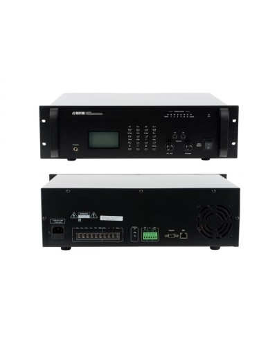 IP-A67240. IP-усилитель 240Вт . ROXTON в Евпатории