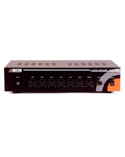 AA-360. Усилитель трансляционный, 360 Вт. ROXTON в Евпатории