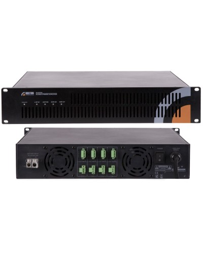 PA-8450. Усилитель трансляционный четырехканальный. ROXTON в Евпатории