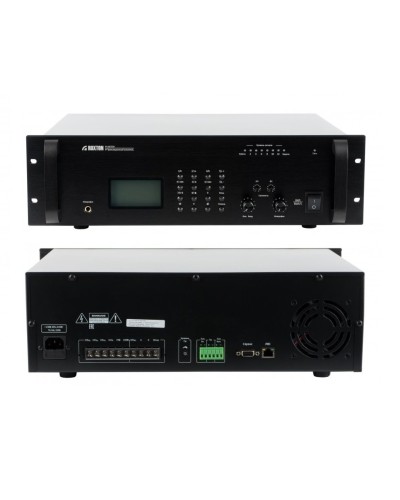 IP-A67350. IP-усилитель 350Вт . ROXTON в Евпатории