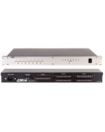 LC-8108. Блок контроля линий. ROXTON в Евпатории