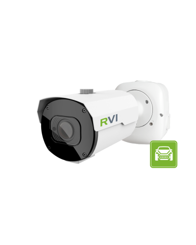 RVi-1NCT5479 (2.7-13.5). Видеокамера IP цилиндрическая. RVi в Евпатории